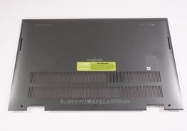H12JT Dell Bottom Base Cover INSPIRON 7415