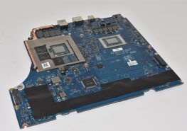 H191V Dell AMD Ryzen 5 7640HS RTX 3050 6GB Motherboard I5535-A933GRY-PUS