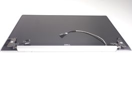 H1GDW Dell 17.3 FHD Silver Touch Screen Assembly I7791-7452SLV-PUS