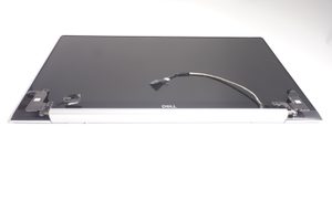 H1GDW Dell 17.3 FHD Silver Touch Screen Assembly I7791-7452SLV-PUS