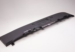 H2FWY Dell Audio & Usb Cover I5477-7491SLV-PUS