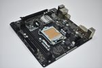H310CM-IB iBUYPOWER Intel LGA1151 9th Gen Gaming Motherboard NO IO Shield Plate