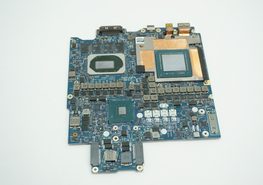 H3DN2 Dell Intel Core i9-10980HK 32GB GeForce RTX 2080 Motherboard ALIENWARE M17 R3