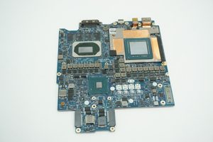 H3DN2 Dell Intel Core i9-10980HK 32GB GeForce RTX 2080 Motherboard ALIENWARE M17 R3