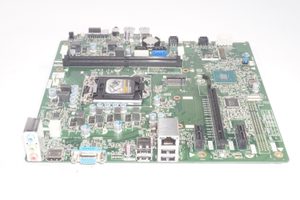H4VK7 Dell Intel CPU LGA1151 Motherboard I3670-5880BLK-PUS