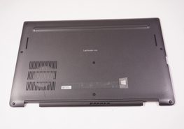 H4XRY Dell Bottom Base Cover LATITUDE-7000-7420