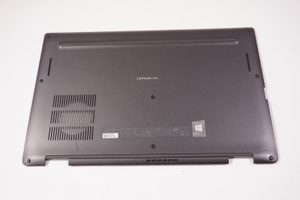 H4XRY Dell Bottom Base Cover LATITUDE-7000-7420