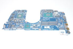 H5G44 Dell Intel i5-8300H GTX 1050 Motherboard G3 51 3579 G3579-5731BLK-PUS