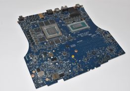 H5P6Y Alienware Intel Core i9-12900H RTX 3080 Motherboard AWX17R2-9318WHT-PUS