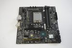 H67H6-AM Acer Intel LGA1700 H670 Motherboard Predator Orion 5000 PO5-640-UB12