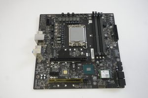 H67H6-AM Acer Intel LGA1700 H670 Motherboard Predator Orion 5000 PO5-640-UB12