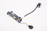 H6Y9W Dell Input Output IO Board I7620-7648GRE-PUS i7620-7631SLV-PUS