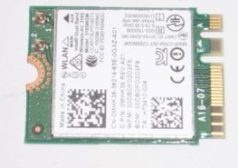 H73410-005 Dell Wireless Card INSPIRON 15 7568 I5