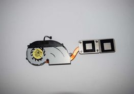 H7H05 Dell Thermal Module LATITUDE 13