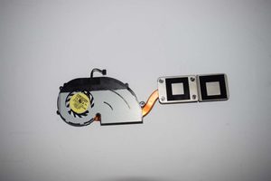 H7H05 Dell Thermal Module LATITUDE 13