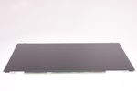 H97H1 Dell 15.6 HD Glossy 30 Pin LED Screen Top & Bottom Brackets I5567-3655GRY