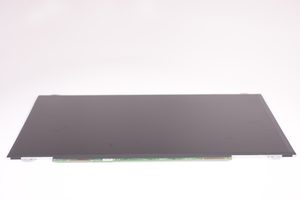 H97H1 Dell 15.6 HD Glossy 30 Pin LED Screen Top & Bottom Brackets I5567-3655GRY