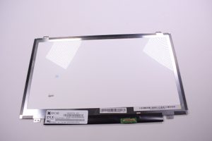 HB140FH1-301 Boe 14.0 FHD 30 pin LED Screen Top and Bottom Brackets