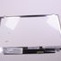 HB140FH1-301 Boe 14.0 FHD 30 pin LED Screen Top and Bottom Brackets