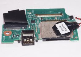 5GVTR Dell Usb Power Button Board I7373-5558GRY-PUS I7373-7227GRY-PUS