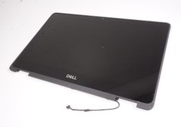 HCW77 Dell 11.6 Touch Screen Assembly CHROMEBOOK 11 5190 2-IN-1