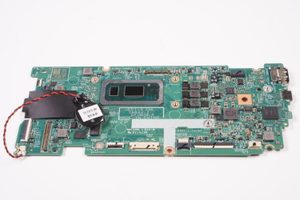 HF90F Dell  Intel Core i7-10510u 16GB Motherboard I7391-7520BLK-PUS
