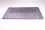 HFR09 Dell Palmrest Us Keyboard XPS9575-7354BLK-PUS