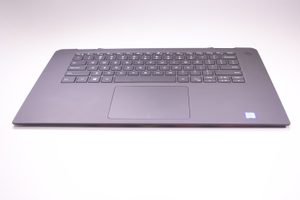 HFR09 Dell Palmrest Us Keyboard XPS9575-7354BLK-PUS