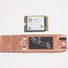 HFS001TEM3X174N-BA Hynix 1TB PCIe NVMe M.2 2230 Gen 4.0 x4 3D TLC NAND Flash SSD Drive