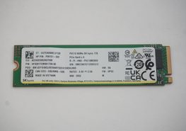 HFS001TEM9X173N Hynix 1TB NVMe PCIe Gen 4×4 M.2 2280 SSD Drive 27-CW0054