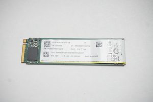 HFS001TEM9X174N-BE Hynix 1TB NVMe PCIe Gen4x4 M.2 2280 SSD Drive