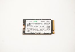HFS256GEJ4X112N-EA Hynix 256GB PCIe NVMe Gen4x4 M.2 2242 SSD Drive 82H803SDUS