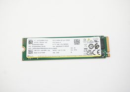 HFS256GEM9X173N Hynix 256GB NVMe PCIe Gen4x4 M.2 2280 SSD Drive S03-0034