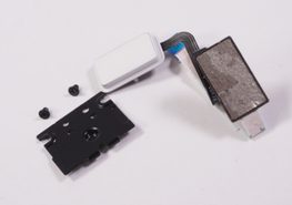 HGMMJ Dell Power Button Board XPS9520-7294WHT-PUS