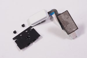 HGMMJ Dell Power Button Board XPS9520-7294WHT-PUS