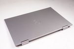 HH2FY Dell Lcd Back Cover With Hinges I5368-1692GRY I5368-2405GRY i5378