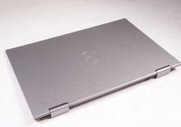 HH2FY Dell Lcd Back Cover With Hinges I5368-1692GRY I5368-2405GRY i5378