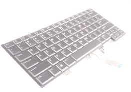 HH53H Dell US Keyboard Alienware AW15R4-7682BLK-PUS AW15R4-7682BLK-PUS