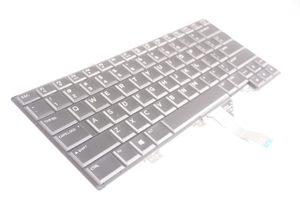 HH53H Dell US Keyboard Alienware AW15R4-7682BLK-PUS AW15R4-7682BLK-PUS