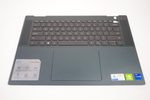HH9P4 Dell ASSY,PLMRST,79,US,ENG,TP,ATL I7620-7648GRE-PUS