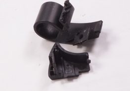 Toshiba LCD Hinge Cover HINGE COVER E205