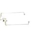 HINGES-DELL15R Dell Lcd Hinges Left And Right N5010