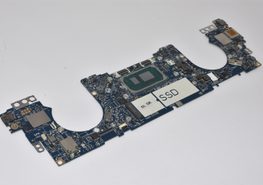 HJ0FY Dell Intel  i7-1165G7 8GB Motherboard DELL XPS 13 9310