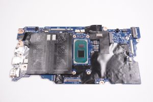 HJ1G8 Dell Intel Core i5-1155G7  Motherboard I5410-5149SLV-PUS