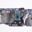 HJ1G8 Dell Intel Core i5-1155G7  Motherboard I5410-5149SLV-PUS