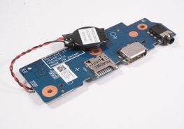 HKMJ8 Dell Input Output Board I7500-7289BLK-PUS