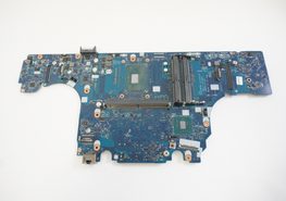 HKR39 Dell Intel Xeon E3-1505M v6 Motherboard PRECISION 7520