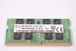 HMA41GS6AFR8N-TF Hynix 8gb Pc4-17000 Ddr4-2133mhz Memory