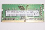 HMA81GS6CJR8N-VK Hynix 8gb Pc4-2666v Ddr4-2666mhz So-Dimm Memory