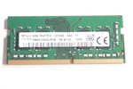 HMA81GS6CJR8N-XNN0AC Hynix 8GB DDR4-3200 PC4-3200AA PC4 SO-DIMM Memory